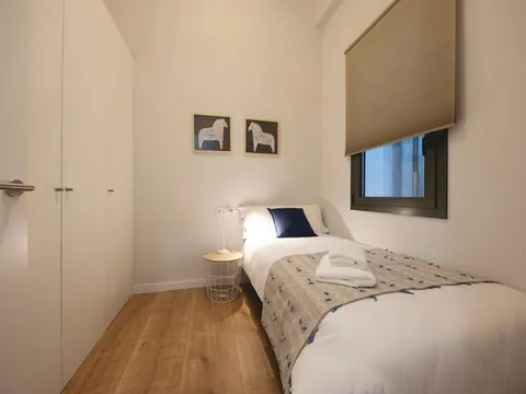 Pis de 110 m² a Osca