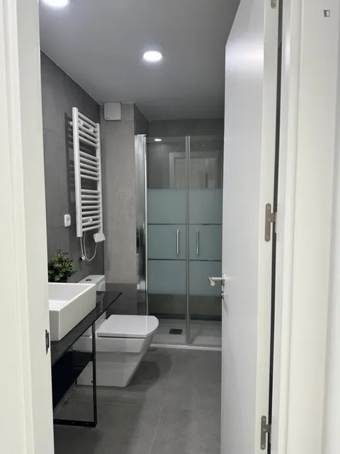 Pis de 51 m² a Madrid