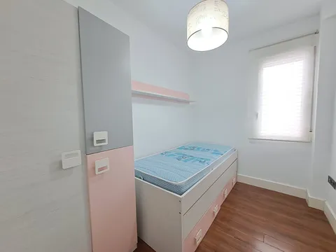 Pis de 96 m² a Burgos