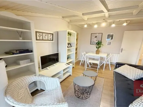 Квартира 65 м² в Santander