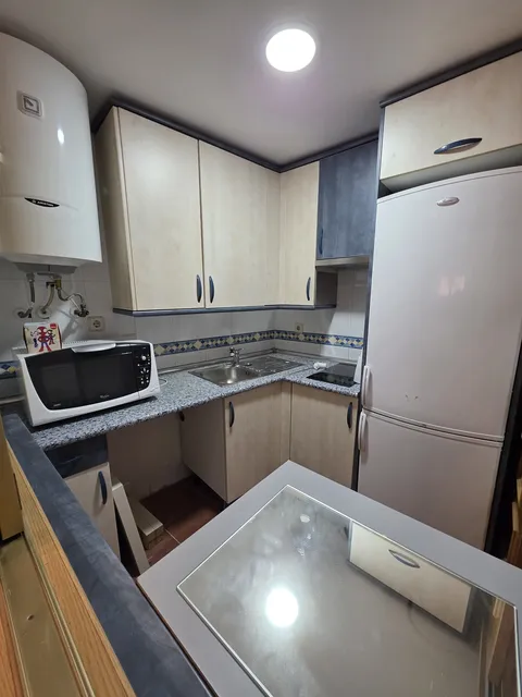 Flat 62 m² in Humanes de Madrid