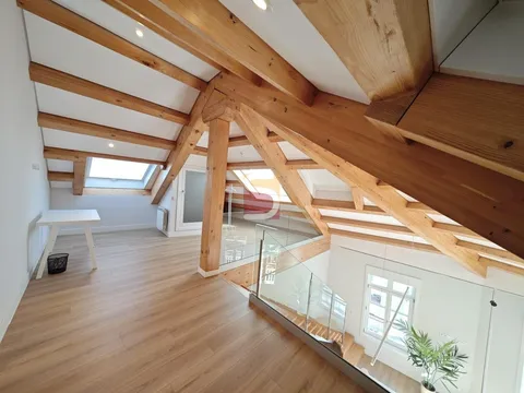 Pis de 200 m² a Vigo