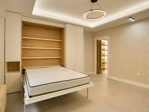 Pis de 45 m² a Madrid