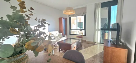 Piso de 90 m² en Marbella