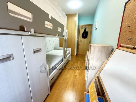 Pis de 76 m² a Burgos