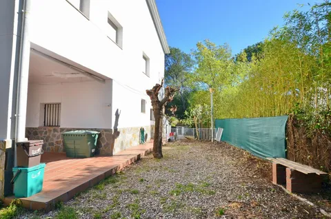 Casa de 257 m² a Vacarisses (4/38)