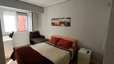 Pis de 40 m² a Bilbao