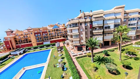 Apartamento 126 m² em Torrox