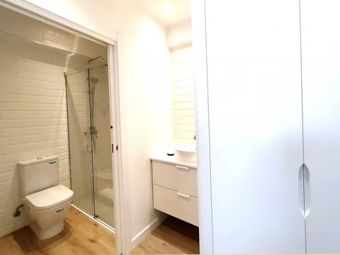 Appartamento 45 m² a Bilbao