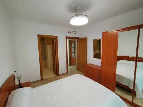 Pis de 100 m² a Almeria