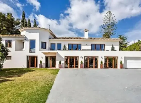 Casa 650 m² a Marbella