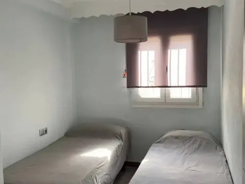 Pis de 115 m² a Benalmádena