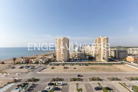Piso de 133 m² en El Puig