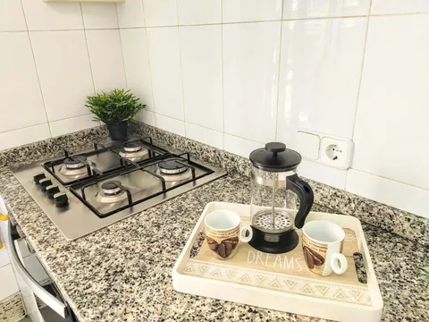 Habitació de lloguer, València