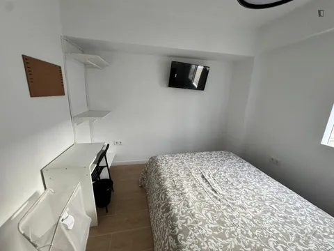 Habitación en alquiler, Alicante