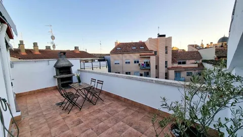 Pis de 80 m² a Osca