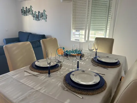 Pis de 105 m² a Águilas