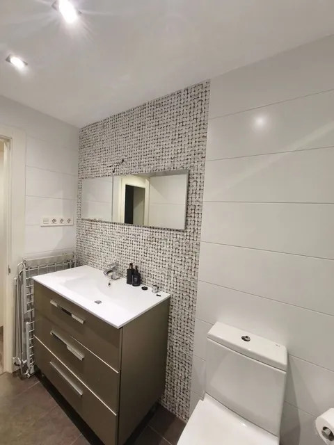 Pis de 80 m² a Gijón