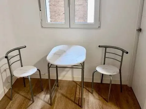Apartamento 45 m² em Madrid (3/32)