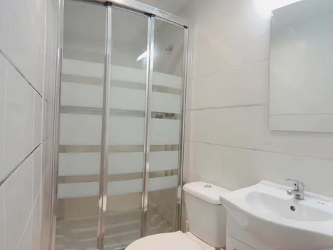 Pis de 30 m² a Madrid