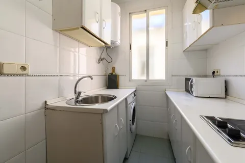 Pis de 48 m² a Madrid