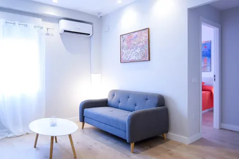 Pis de 75 m² a Terrassa