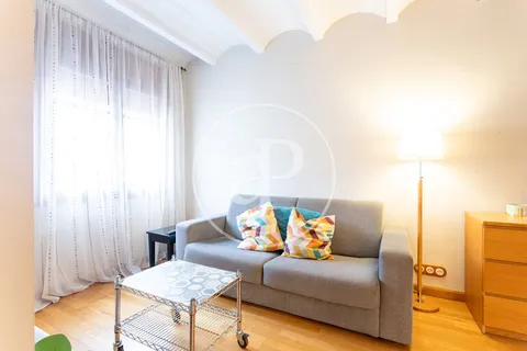 Apartamento 55 m² em l'Hospitalet de Llobregat