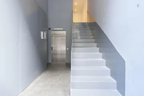 Appartamento 80 m² a Barcelona