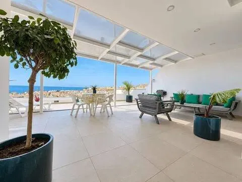 Appartamento 160 m² a Mogán