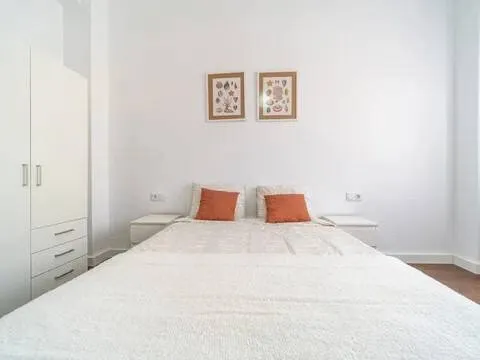 Stanza in affitto, Murcia (4/11)