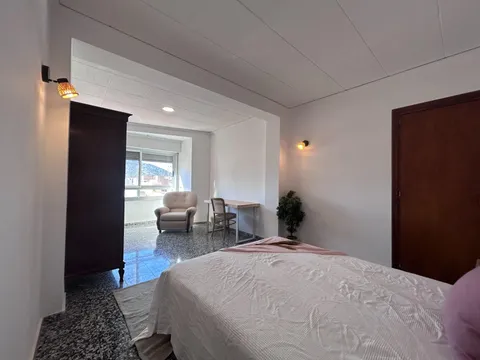Zimmer zur Miete, Sagunt / Sagunto