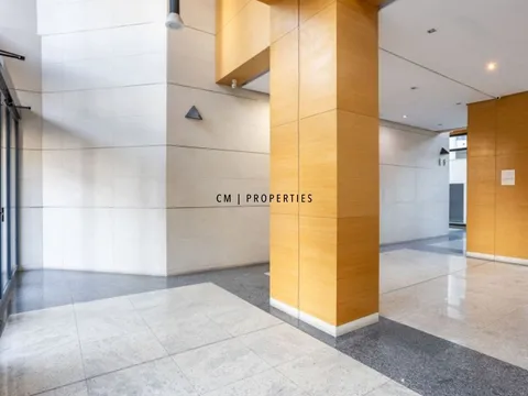 Pis de 110 m² a València