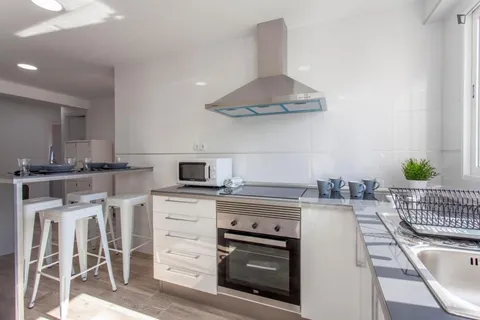 Habitació de lloguer, València