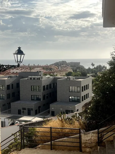 Appartamento 99 m² a Salobreña
