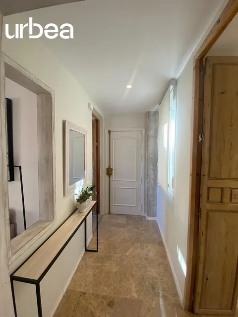 Pis de 85 m² a Màlaga