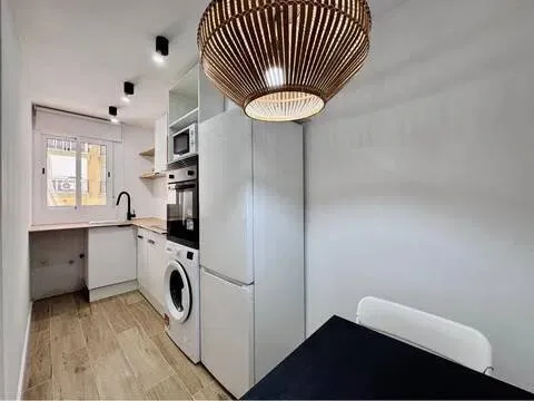 Pis de 40 m² a Torremolinos