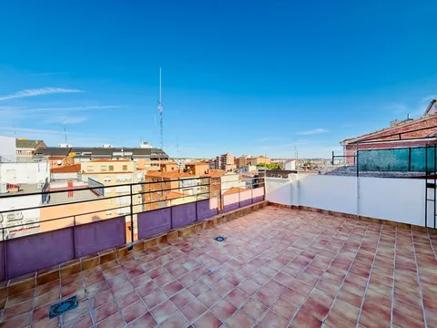 Pis de 76 m² a Valladolid