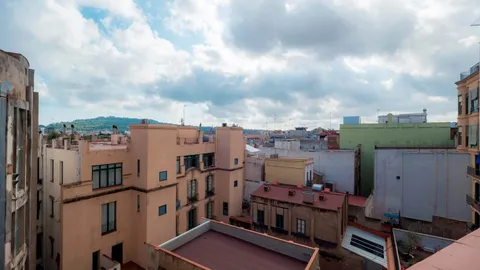 Wohnung 35 m² in Barcelona