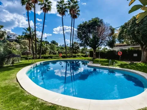 Appartamento 110 m² a Benahavís