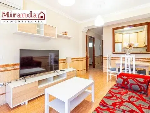 Pis de 48 m² a Torremolinos