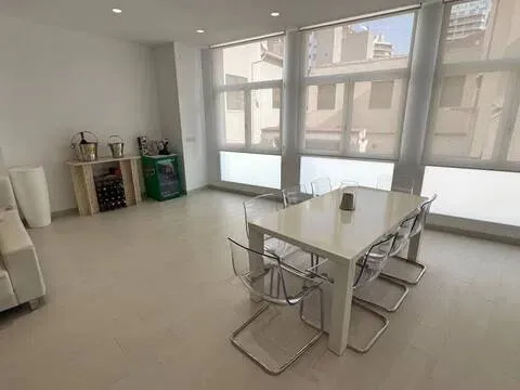 Pis de 418 m² a Castelló de la Plana