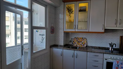 Habitació de lloguer, Ferrol