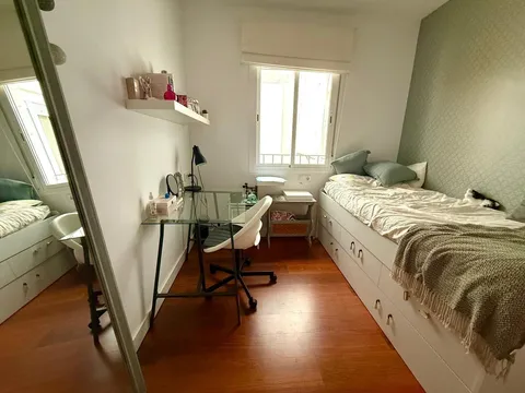 Pis de 95 m² a Sevilla