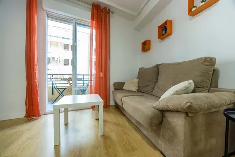Stanza in affitto, Valencia
