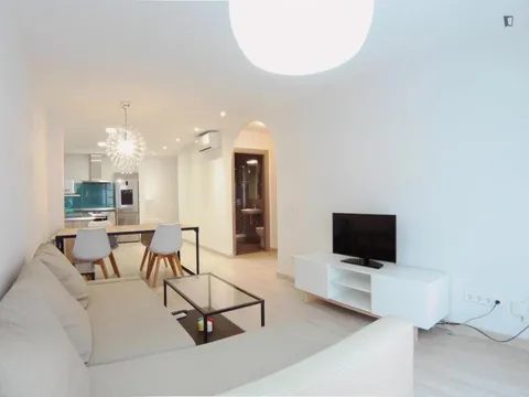 Pis de 68 m² a Madrid