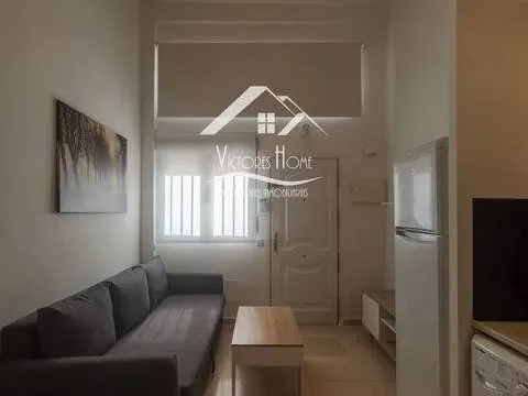 Pis de 35 m² a Madrid
