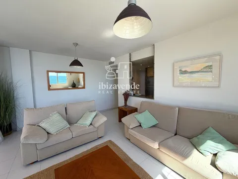 Pis de 71 m² a Eivissa