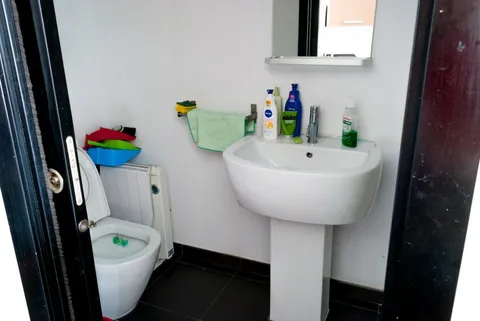 Pis de 45 m² a Cabanillas del Campo