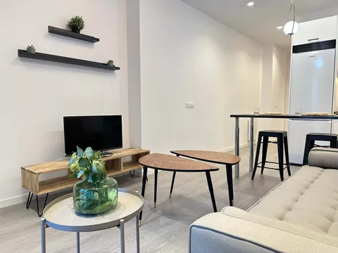 Appartamento 45 m² a Madrid