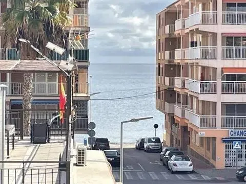 Pis de 74 m² a Torrevella